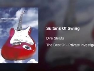 Sultans Of Sway - Dire Straits