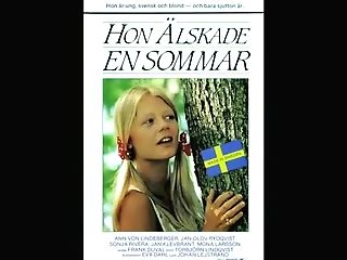 Hon Г¤lskade En Sommar 1977