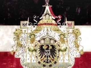 German Empire Anthem - Heil Dir Im Siegekranz